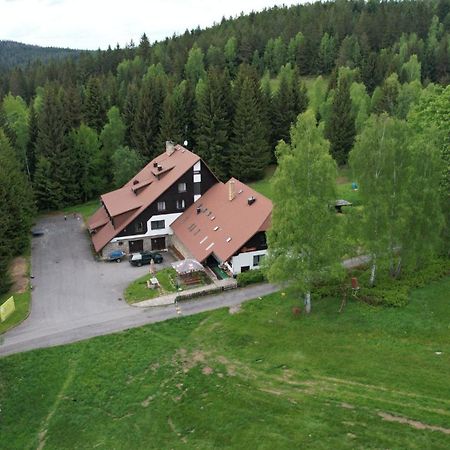 Na Losenici Nicov  Zewnętrze zdjęcie