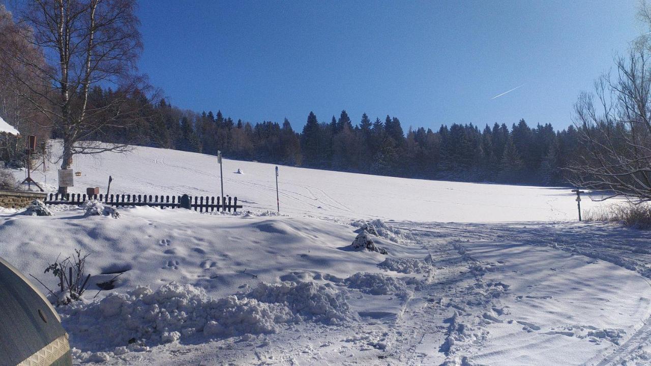 Na Losenici Nicov  Zewnętrze zdjęcie