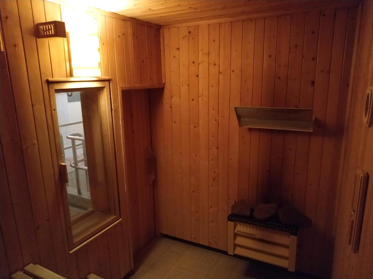 Na Losenici Nicov  Zewnętrze zdjęcie